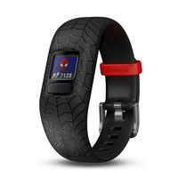 Garmin Spider-Man Vivofit Jr 2 Activity Tracker - Black