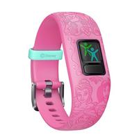 Garmin Disney Princess Vivofit Jr 2 Activity Tracker - Pink