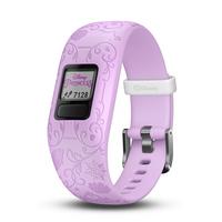 Garmin Disney Princess Vivofit Jr 2 Activity Tracker - Purple