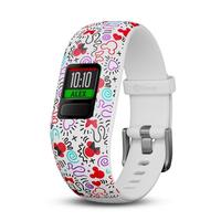 Garmin Minnie Mouse Print Vivofit Jr 2 Activity Tracker