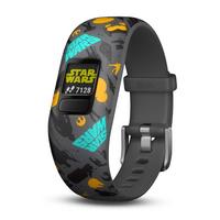 Garmin The Resistance Vivofit Jr 2 Activity Tracker