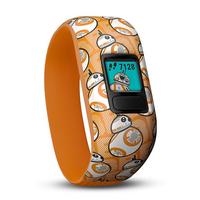 Garmin BB8 Vivofit Jr 2 Stretchy Activity Tracker