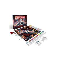 Image of Stranger Things Monopoly