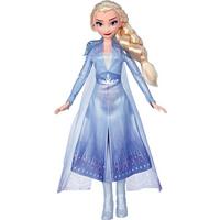 Image of Disney Frozen 2 Elsa Doll