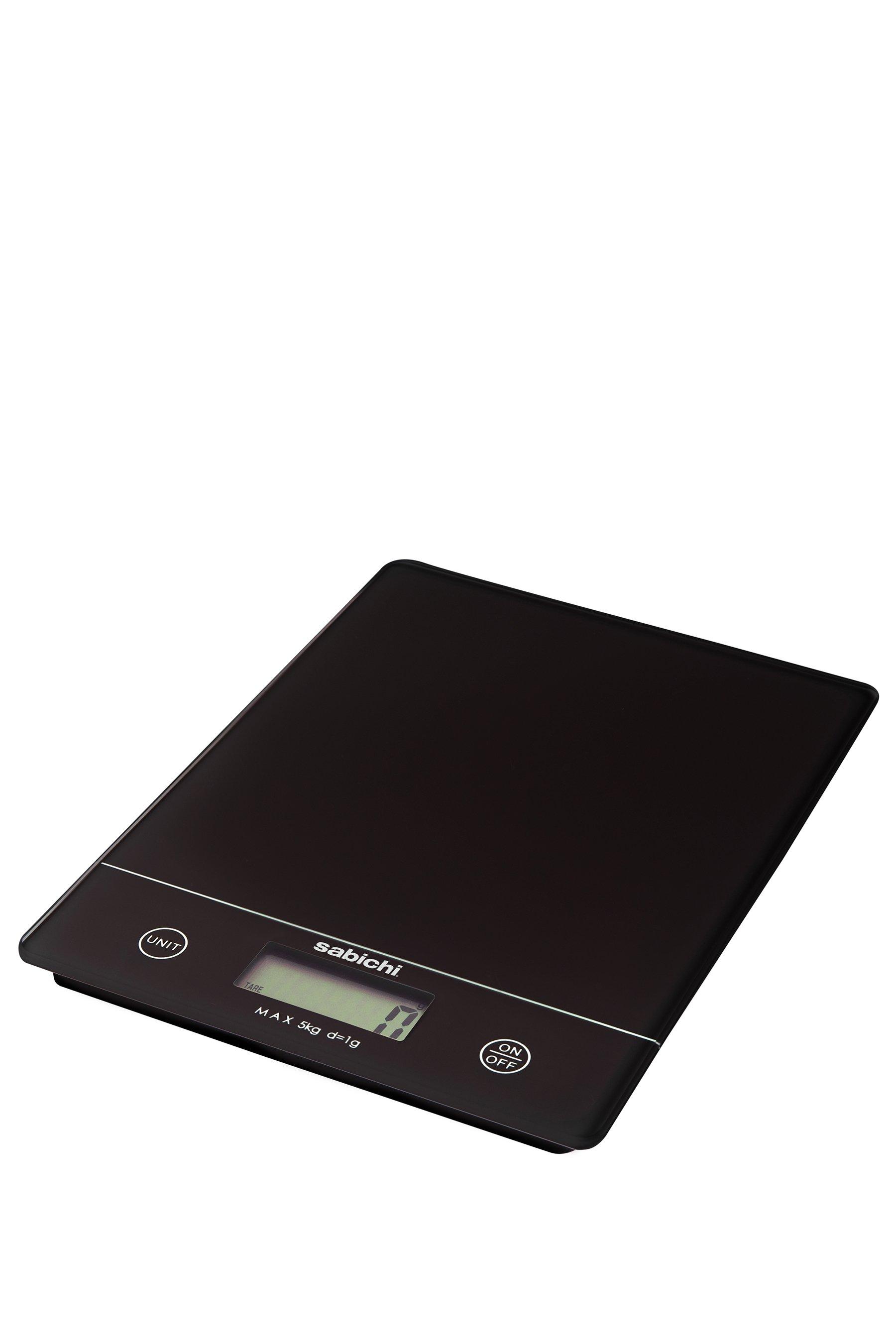 Sabichi Digital Kitchen Scales