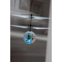 Image of Colour Changing UFO Flyer