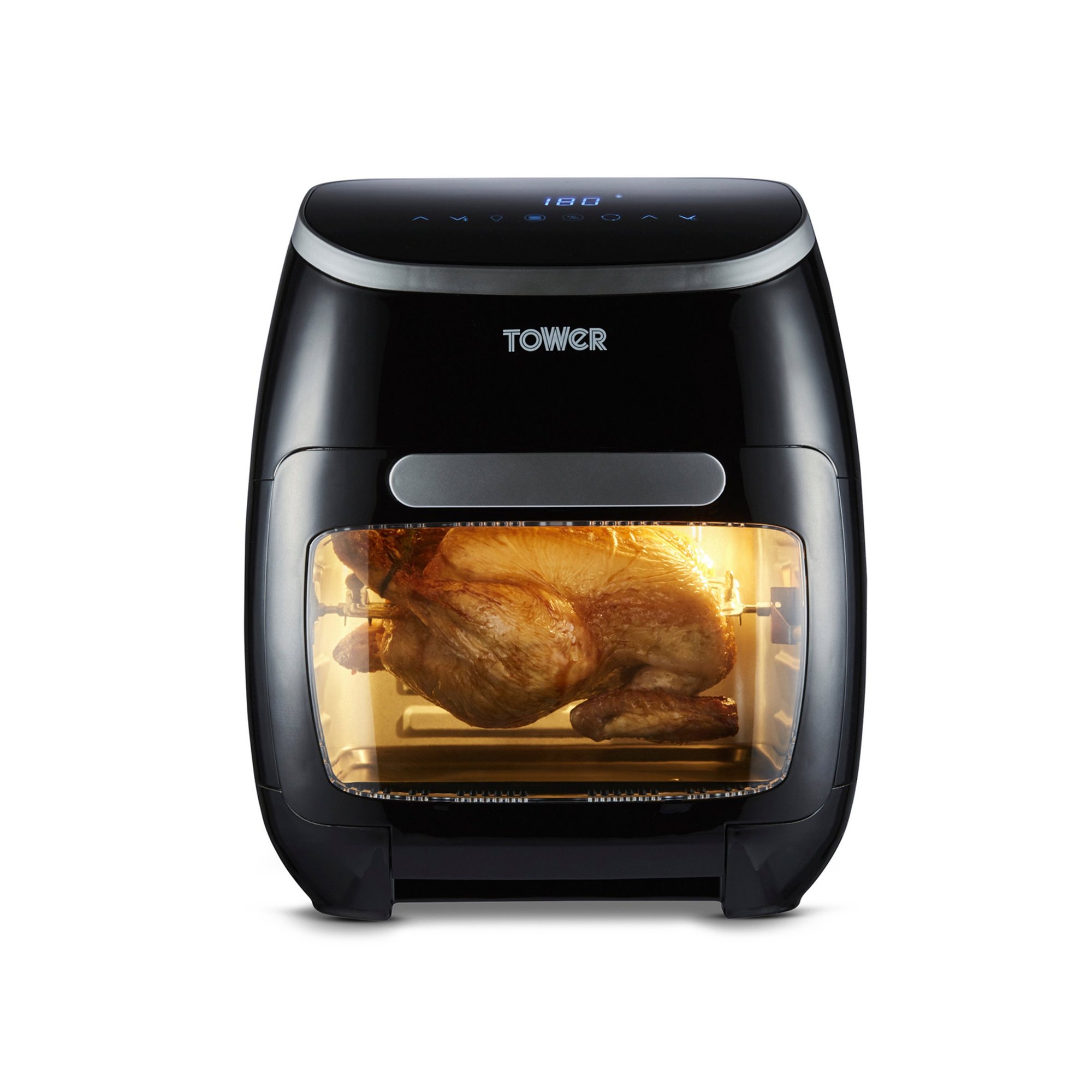 Tower 5-in-1 Express Pro 11 Litre Digital Air Fryer Oven