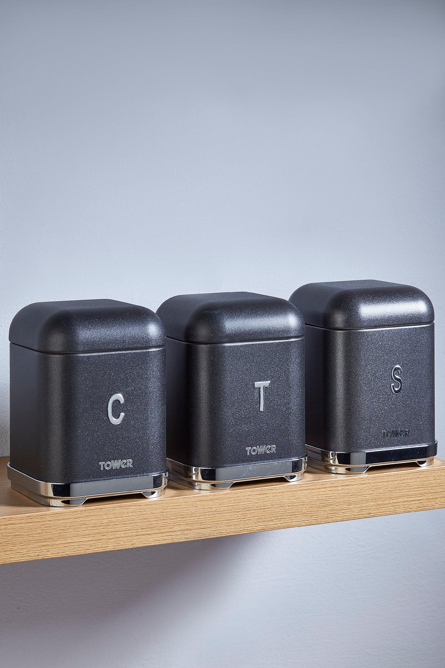 tower tea coffee sugar