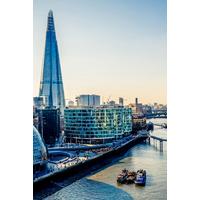 Image of View from the Shard and Afternoon Tea for Two
