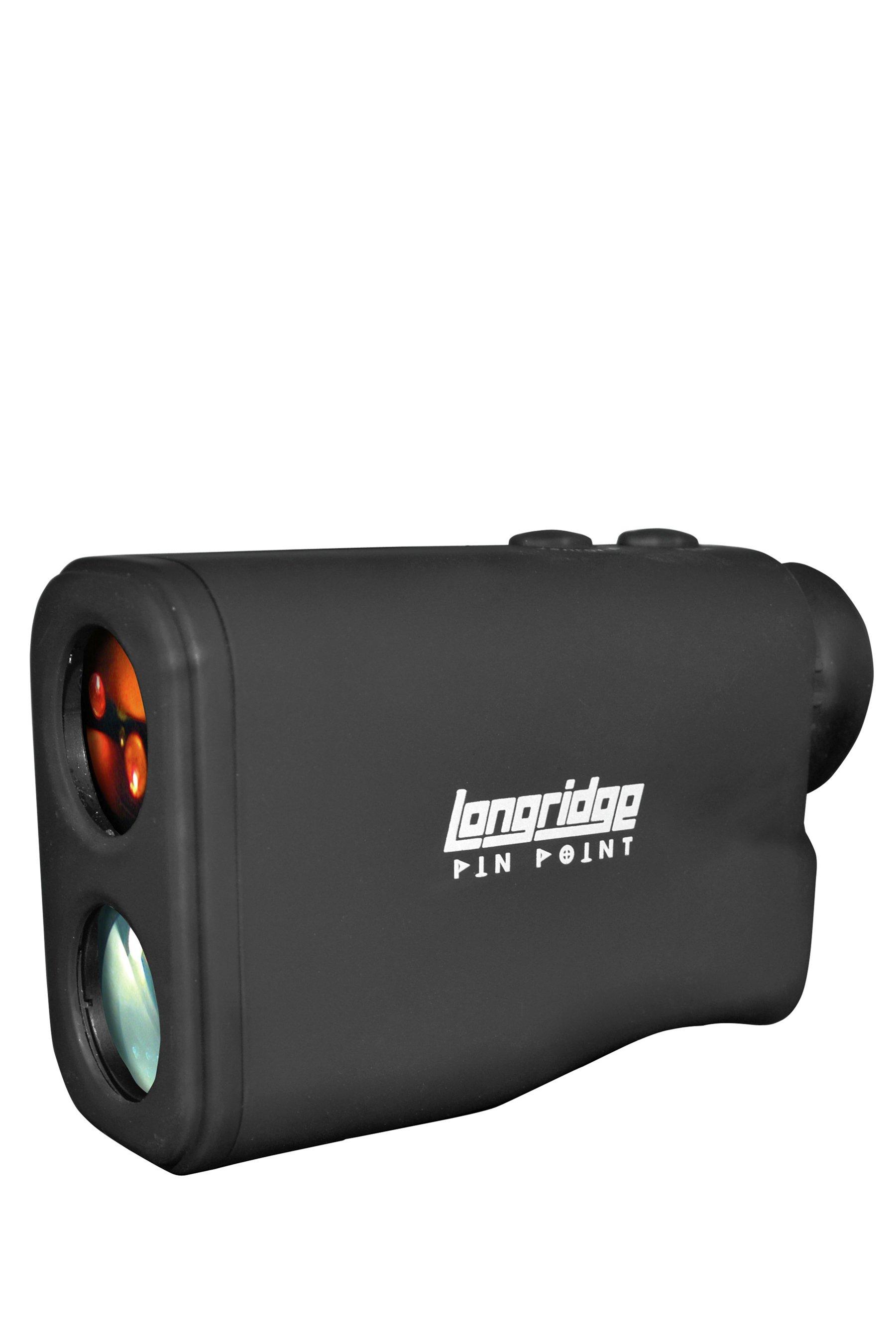 Laser range finder Laser range finder