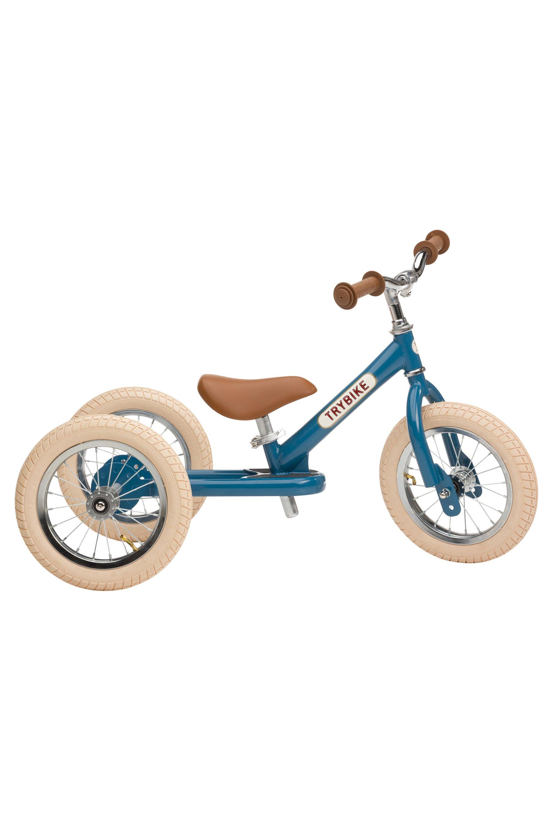 trybike black
