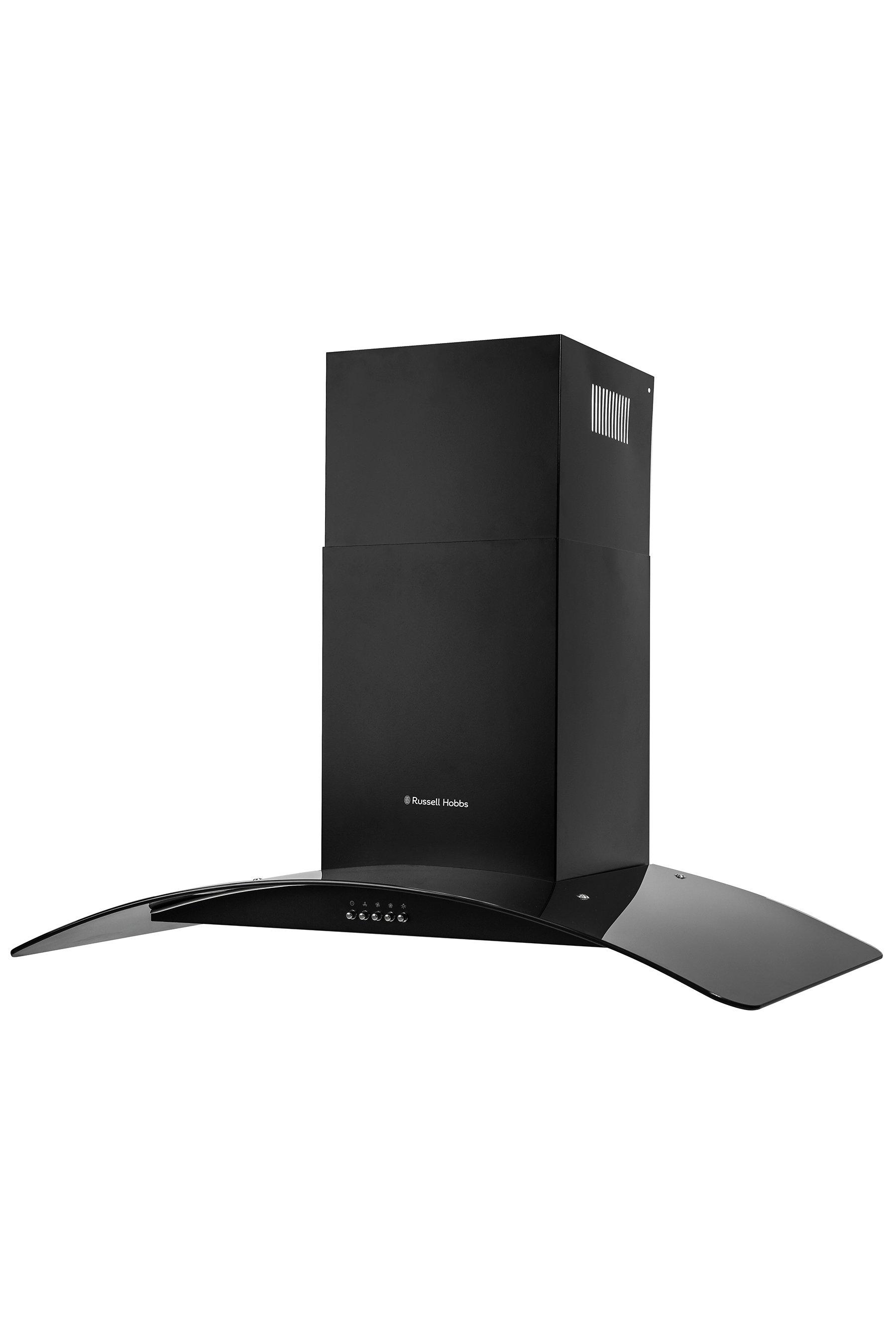 russell hobbs rhgch901ss chimney cooker hood stain Russell hobbs
