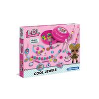 Image of L.O.L Surprise! Cool Jewels Jewellery Making Set