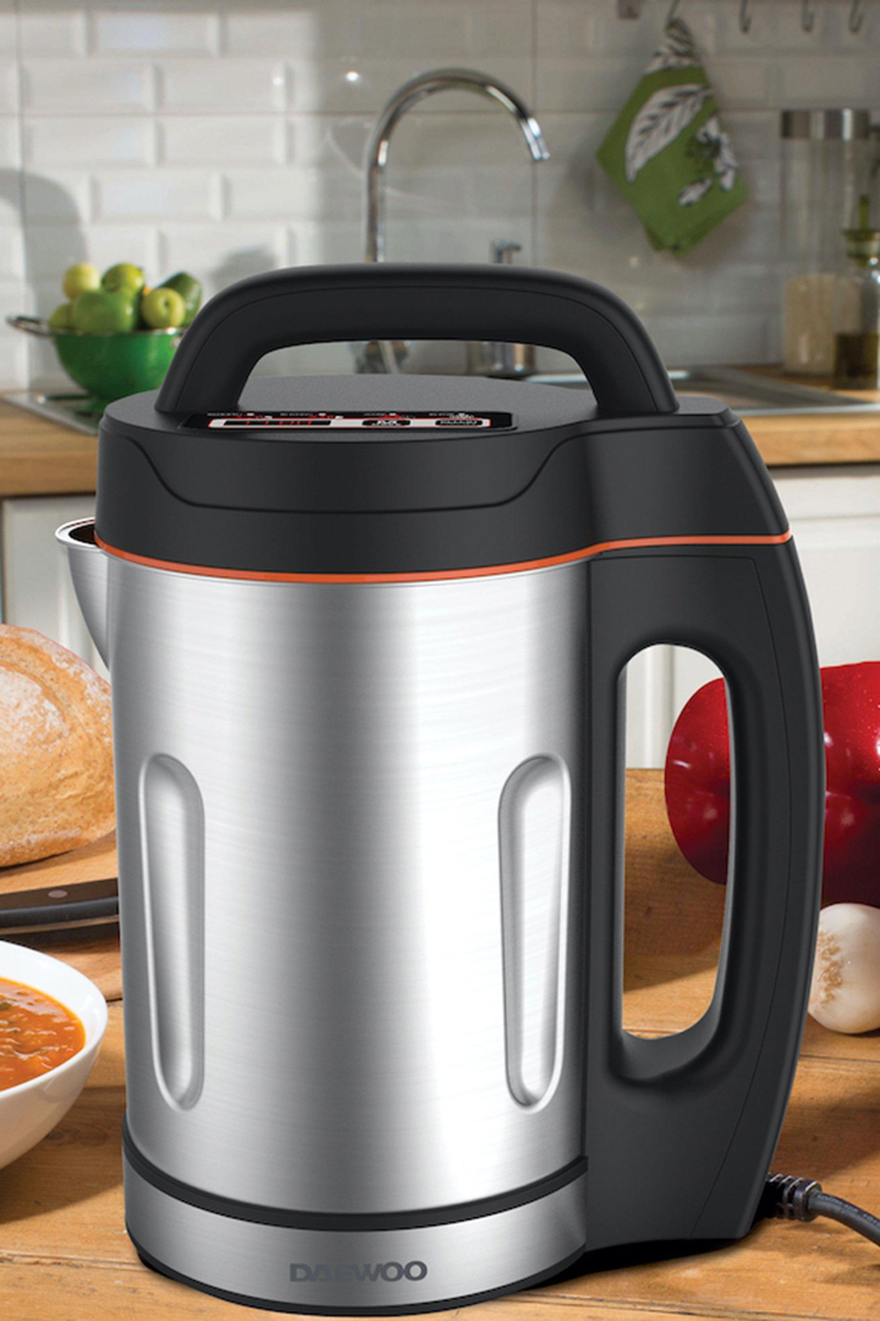 Morphy Richards 1.6L Soup Maker only £79.99