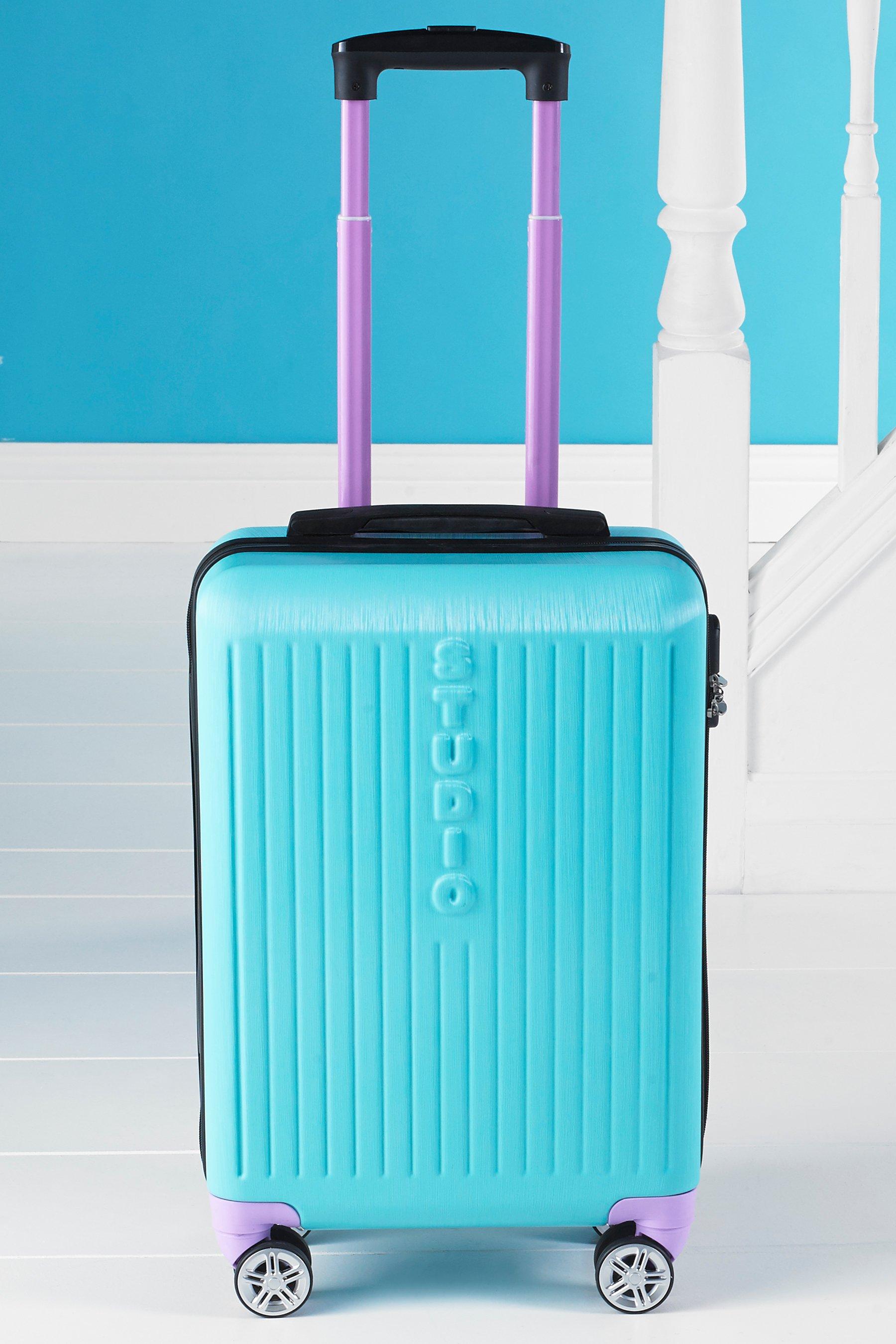 self weighing luggage amazon