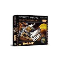 Image of Robot Wars Shunt Construction Set