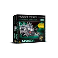 Image of Robot Wars Matilda Construction Set