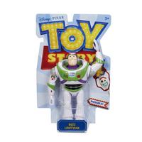 Image of Toy Story 4 7 Inch Buzz Lightyear