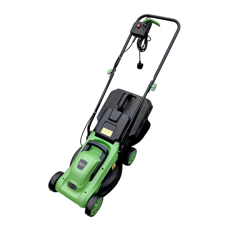 Ryobi RLM16E36H Corded Rotary Lawnmower 1600W