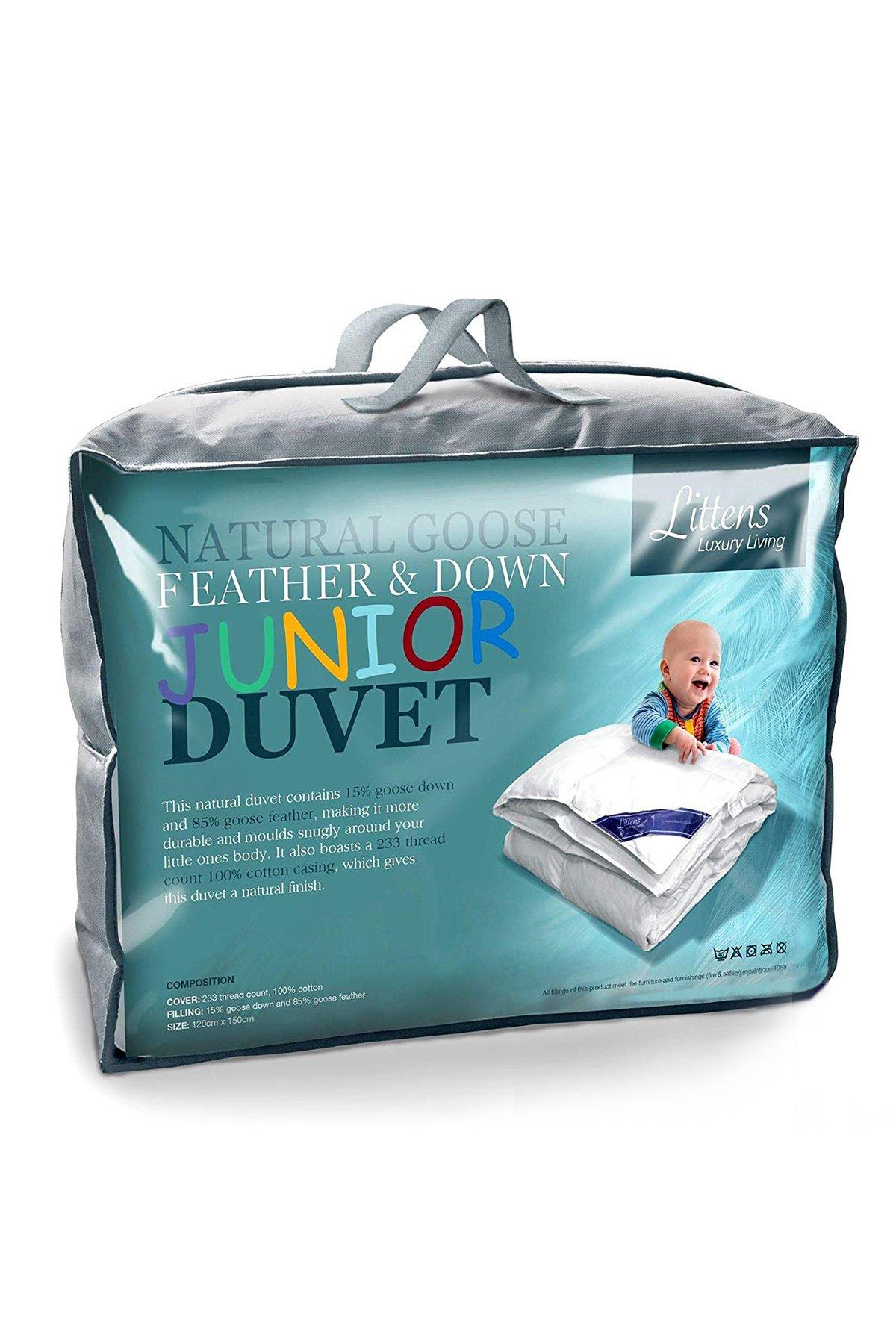 cot bed duvet 10.5 tog