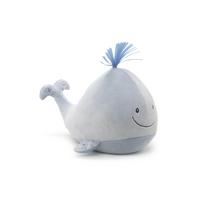 Image of Gund Sleepy Seas Sound and Light Whale