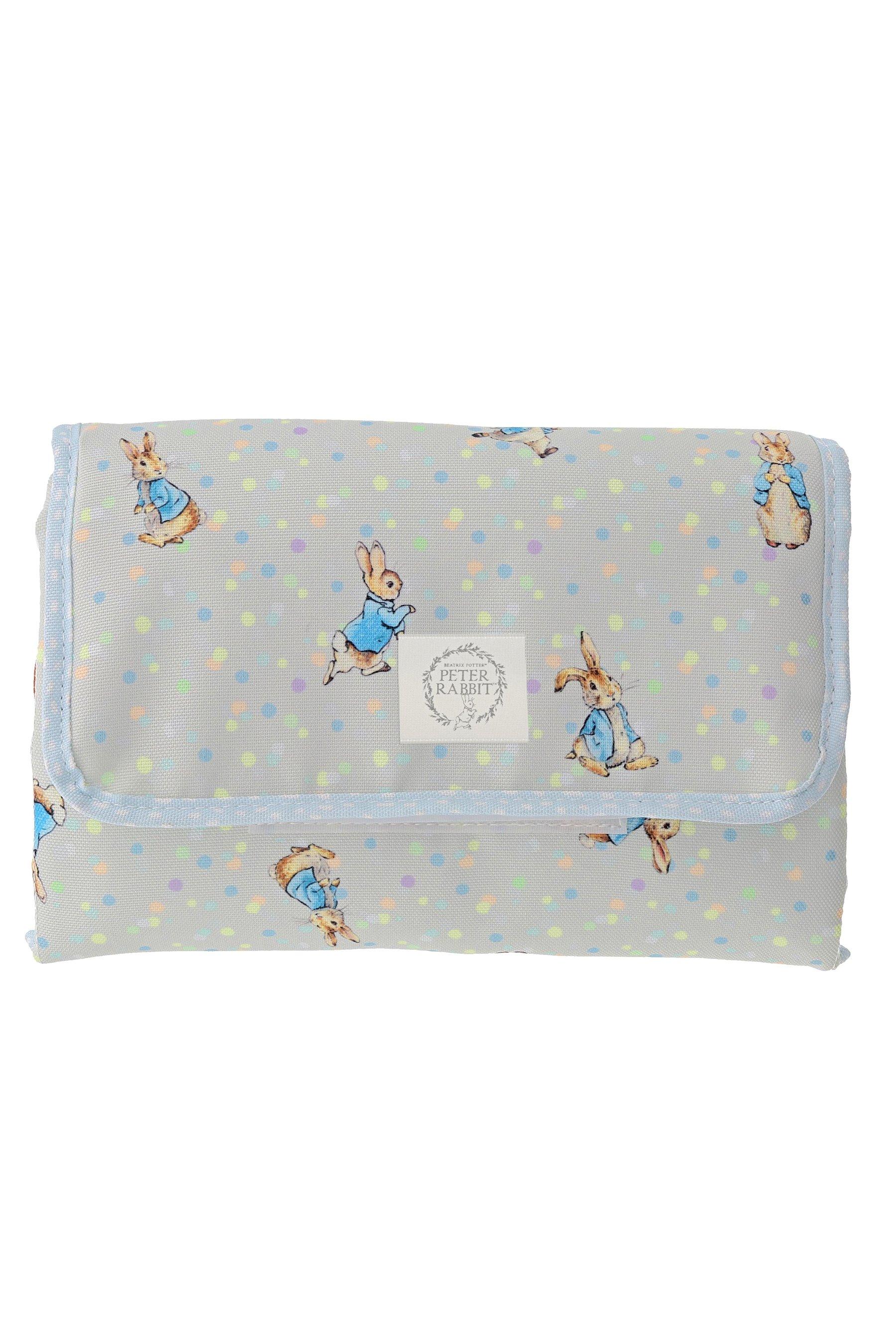 peter rabbit changing bag