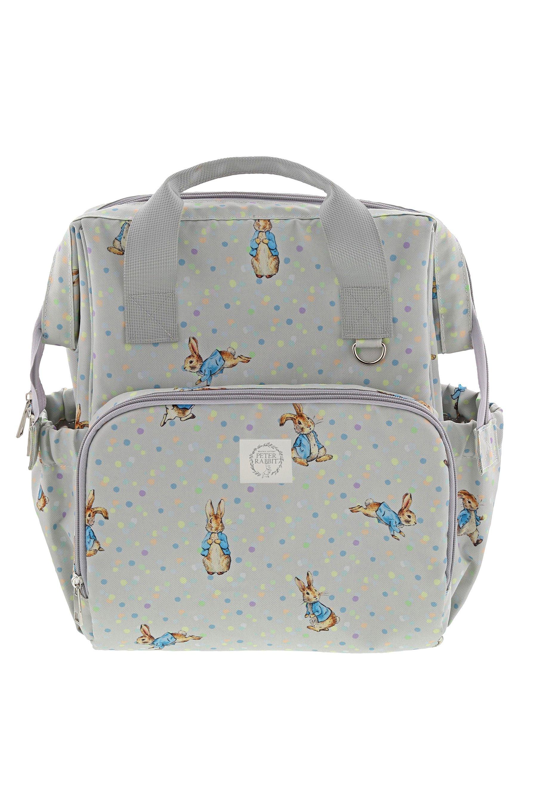 colour changing backpack