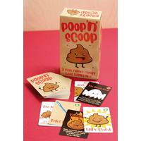 Image of Poop N Scoop Game