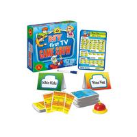 Image of Alexander Toys My First Tv Game Show