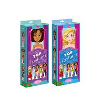 Image of Alexander Toys Twin Pack Top Fashion