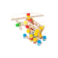 Image of Alexander Toys Constructor Junior Helicopter