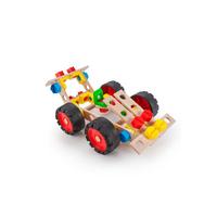 Image of Alexander Toys Constructor Junior Race Car