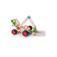 Image of Alexander Toys Constructor 3x1 Forklift Truck
