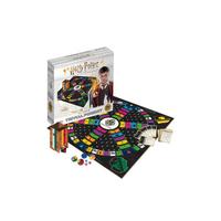 Image of Harry Potter Ultimate Trivial Pursuit
