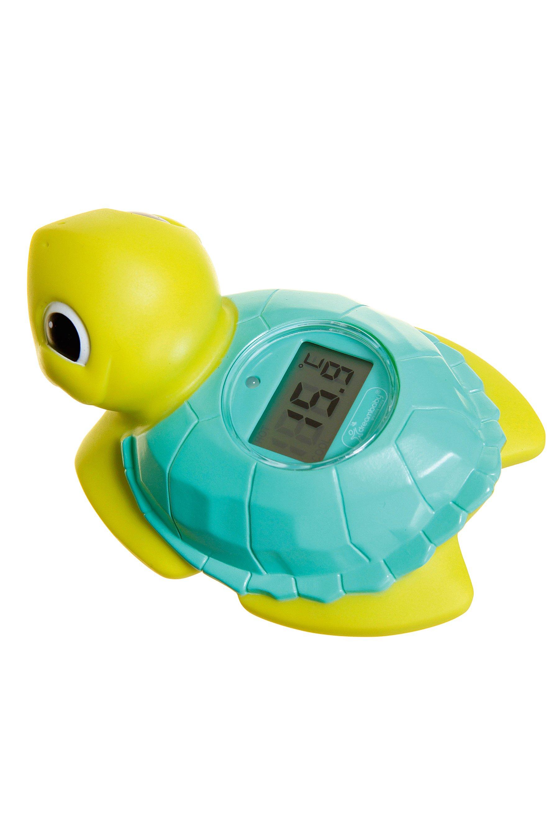 turtle bath thermometer