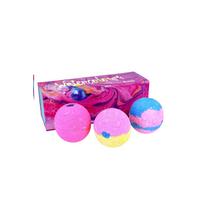 Bomb Cosmetics Watercolour Fizz Gift Set