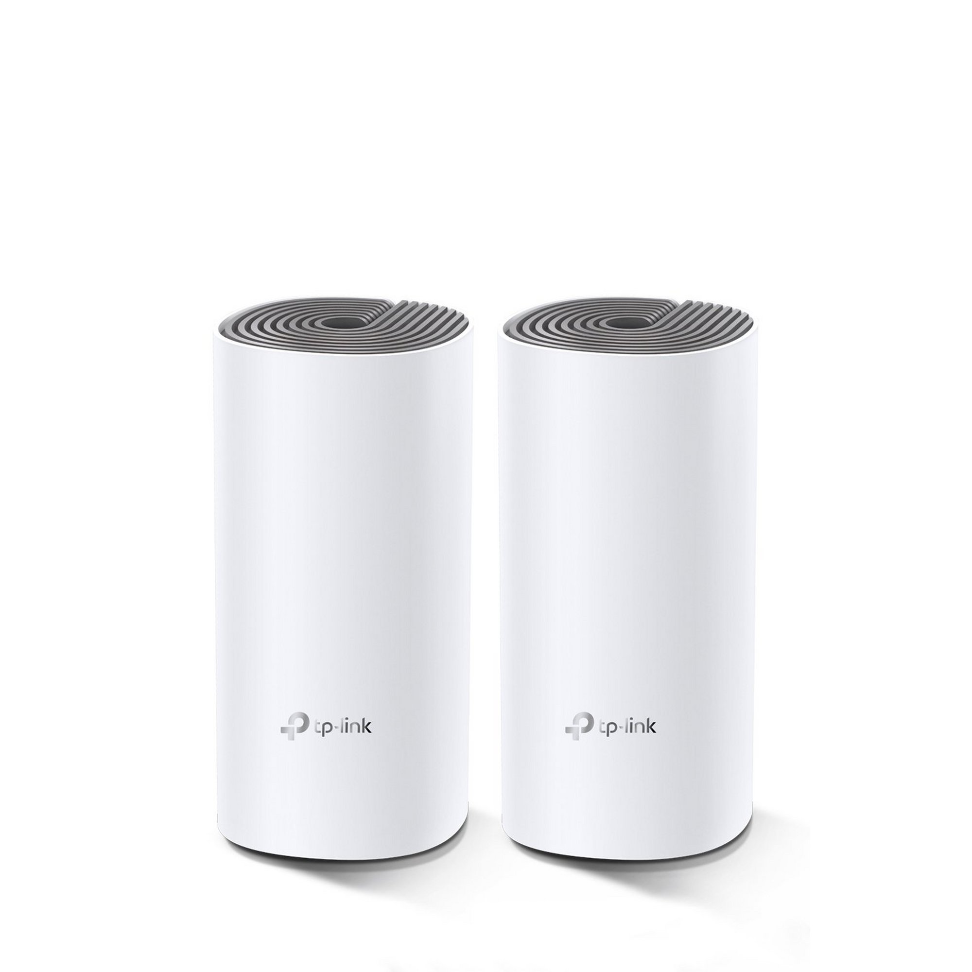 TP-Link TP Link Deco E4 AC1200 Whole Home Mesh WiFi Twin Pack