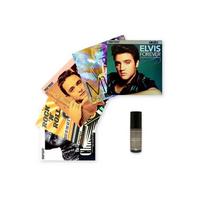 Image of Vinyl Record Collection for Golden Oldies