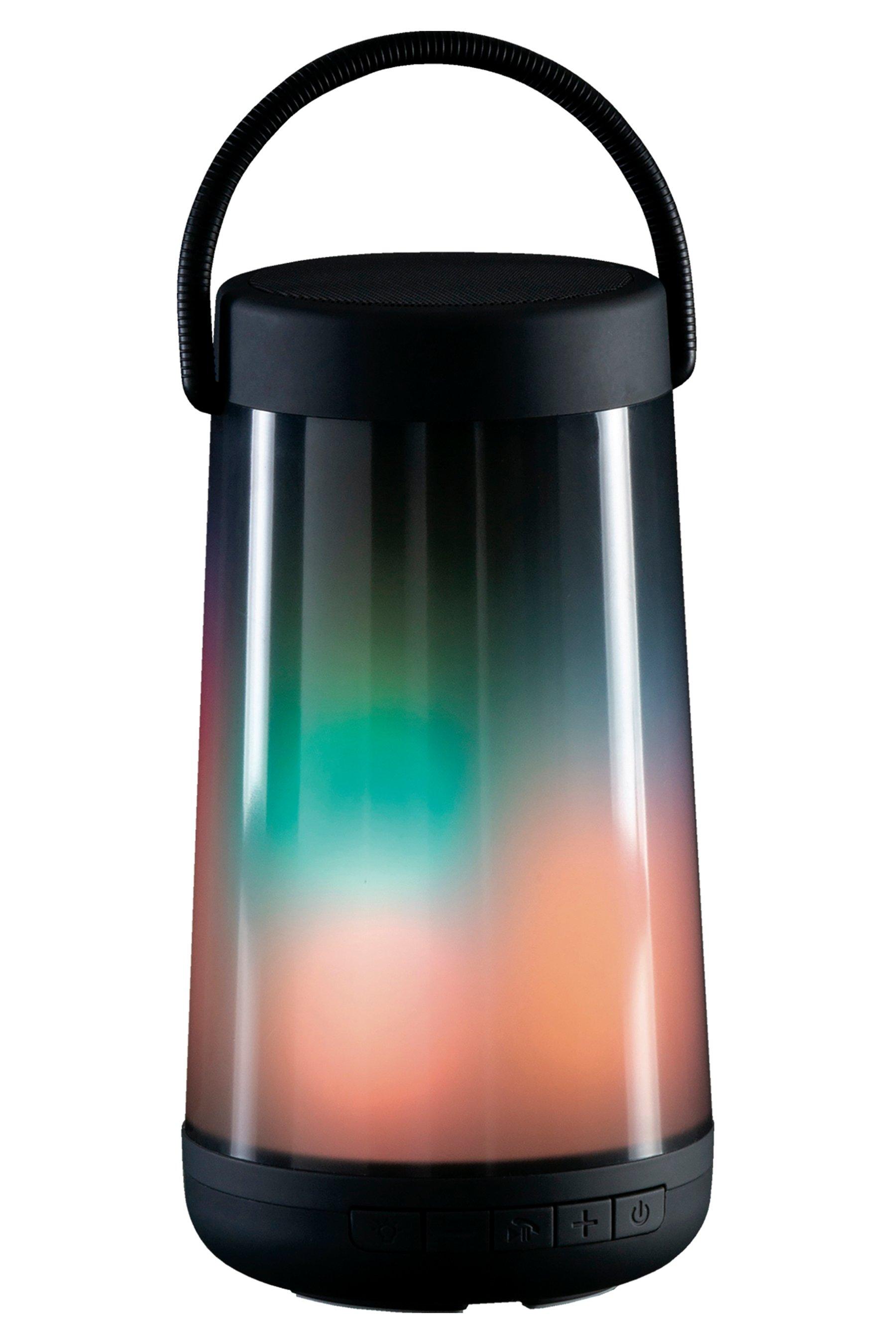 daewoo rechargeable party speaker