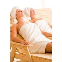 Image of Indulgent Spa Day for Two