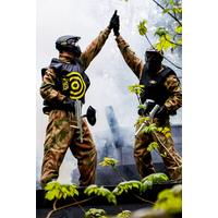 Image of Paintball for Four