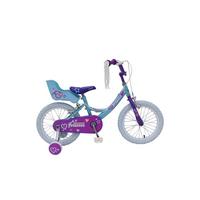Image of Townsend 16 Inch Princess Bike