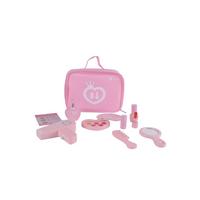 Image of Classic World - 9 Piece Pink Makeup Set