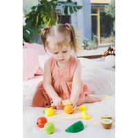 Image of Classic World - Cutting Fruits Set