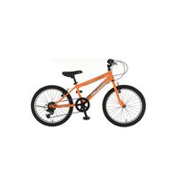 Image of Falcon Jetstream B20 Inch Bike