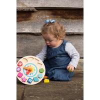 Image of Classic World - Tic-Tac Clock Game