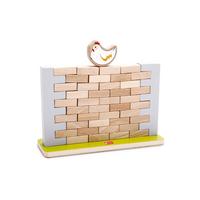 Image of Classic World - Wall Game