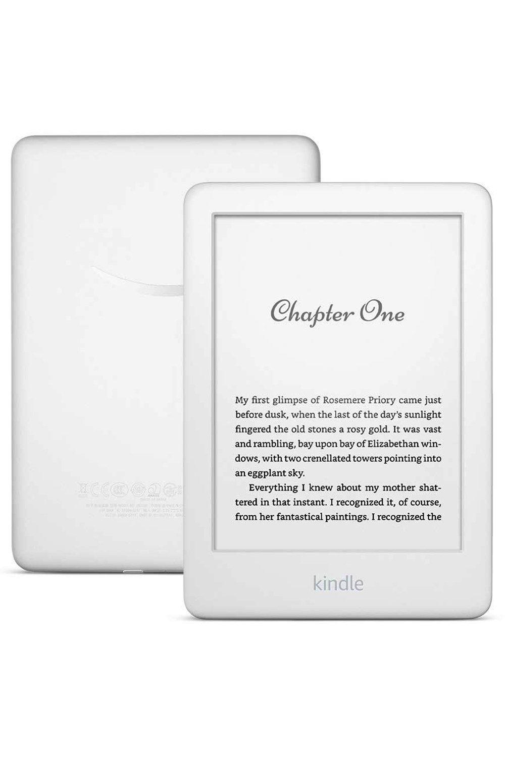 Kindle 6 Kids Edition 2019 w/ Built-inLight & Cover