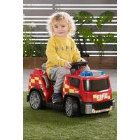 Image of Evo Electronic Fire Engine