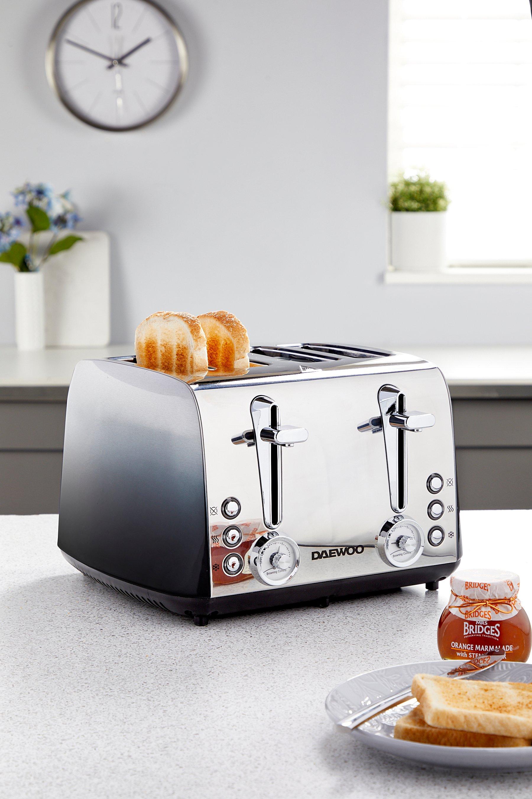 Toasters | Kitchen Electricals | Branded Toasters | Studio